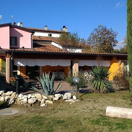 B&B Villa Roncatti Parona di Valpolicella Ngoại thất bức ảnh