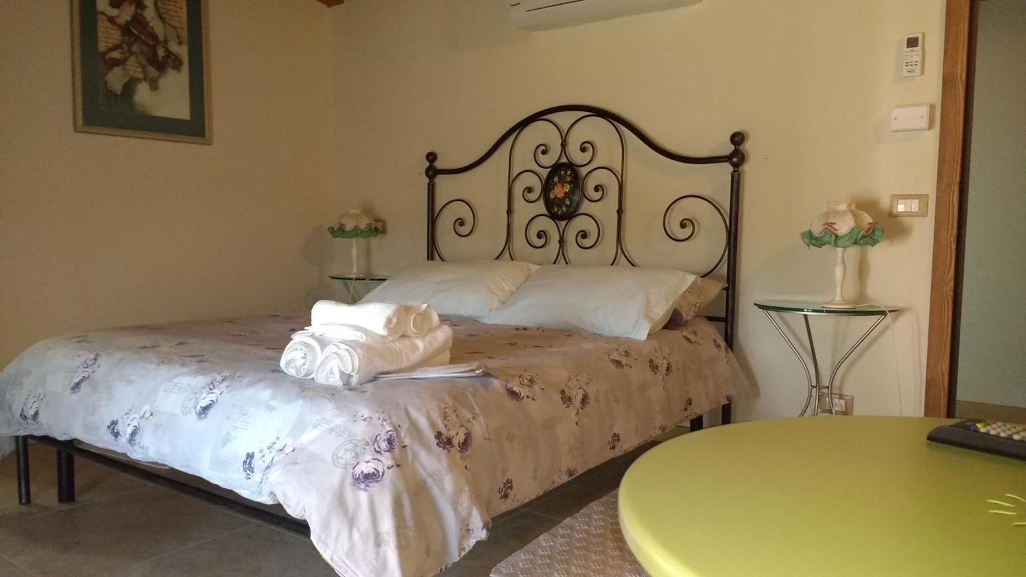 B&B Villa Roncatti Parona di Valpolicella Ngoại thất bức ảnh