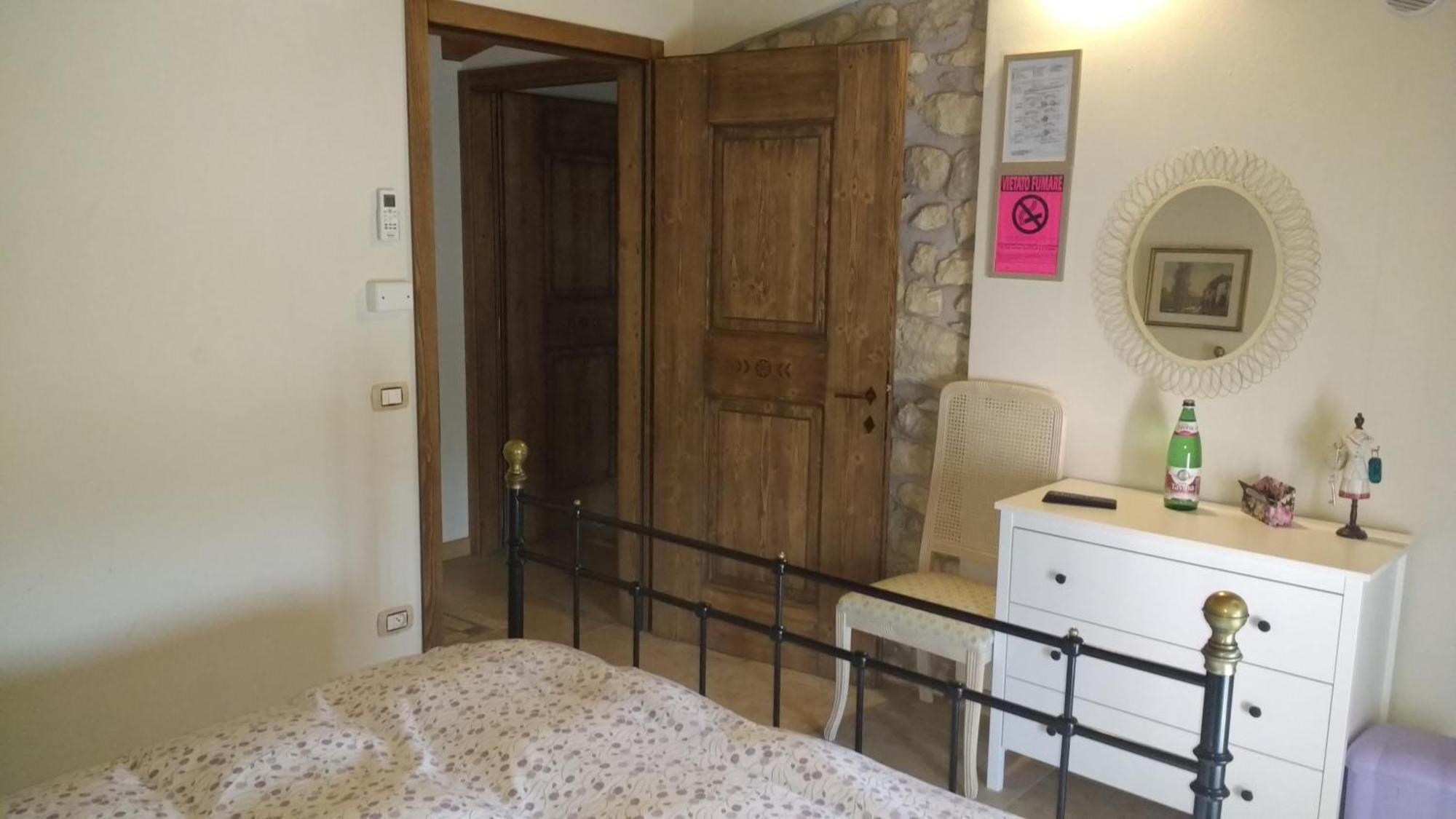 B&B Villa Roncatti Parona di Valpolicella Ngoại thất bức ảnh