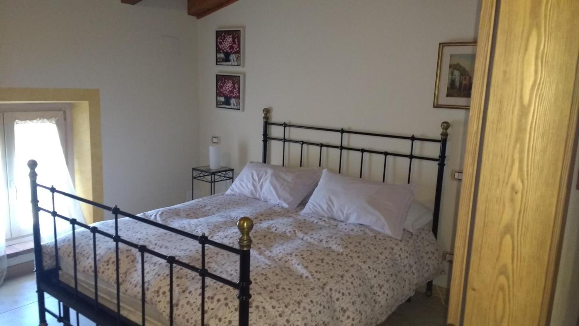 B&B Villa Roncatti Parona di Valpolicella Ngoại thất bức ảnh