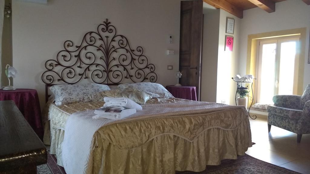 B&B Villa Roncatti Parona di Valpolicella Ngoại thất bức ảnh