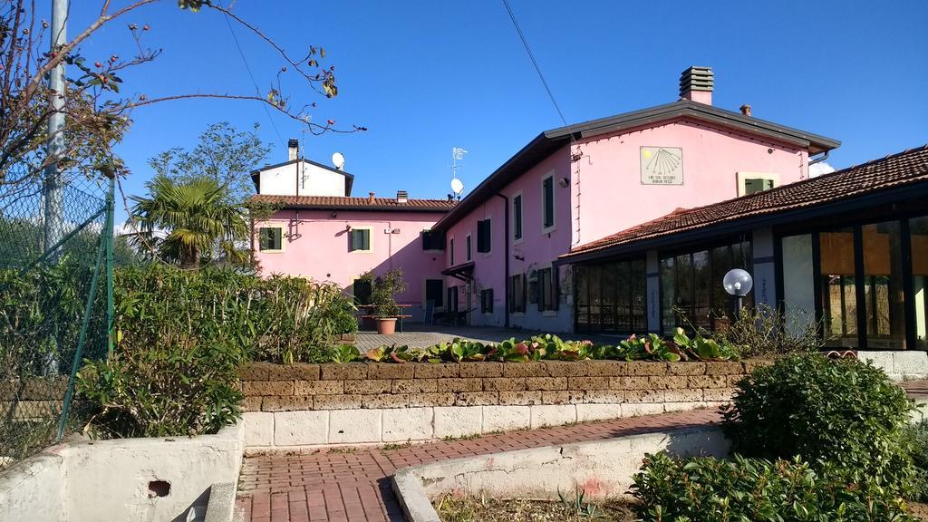 B&B Villa Roncatti Parona di Valpolicella Ngoại thất bức ảnh