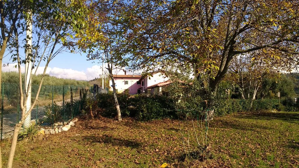 B&B Villa Roncatti Parona di Valpolicella Ngoại thất bức ảnh