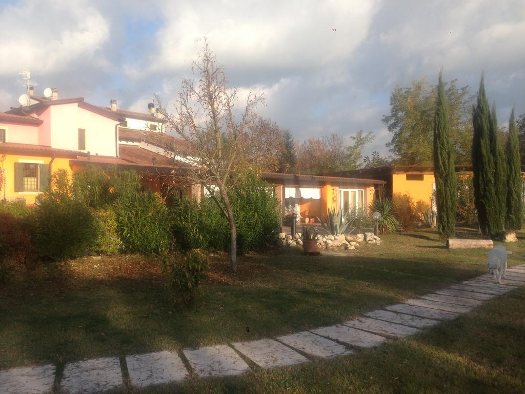 B&B Villa Roncatti Parona di Valpolicella Ngoại thất bức ảnh