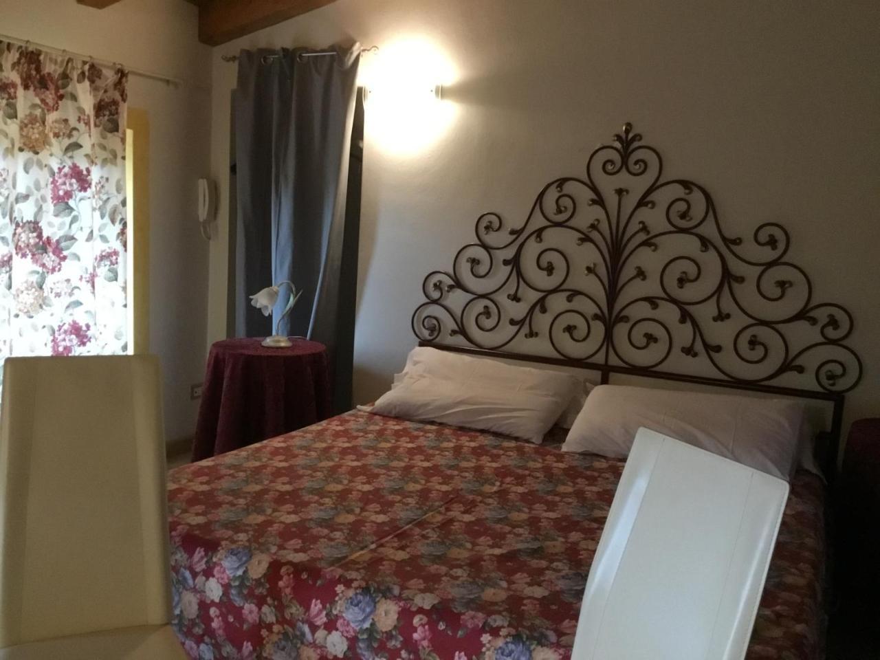 B&B Villa Roncatti Parona di Valpolicella Ngoại thất bức ảnh