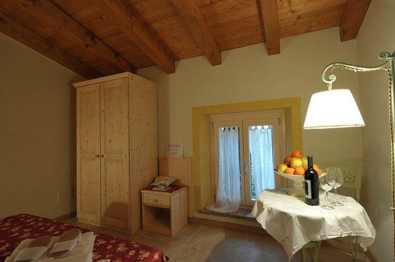 B&B Villa Roncatti Parona di Valpolicella Ngoại thất bức ảnh