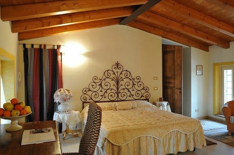 B&B Villa Roncatti Parona di Valpolicella Ngoại thất bức ảnh